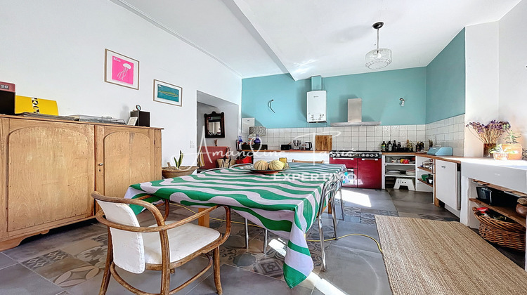 Ma-Cabane - Vente Maison Millau, 129 m²