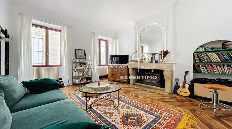 Ma-Cabane - Vente Maison Millau, 129 m²