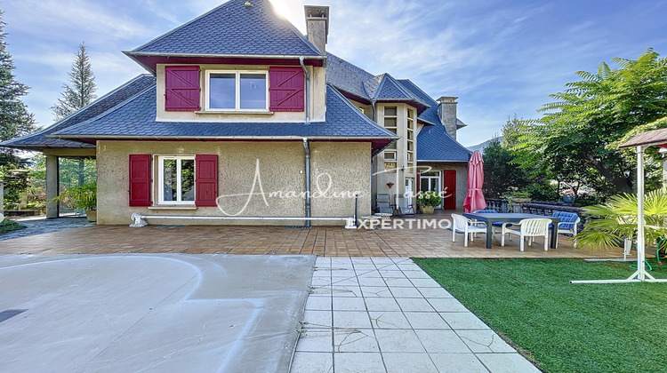 Ma-Cabane - Vente Maison Millau, 202 m²