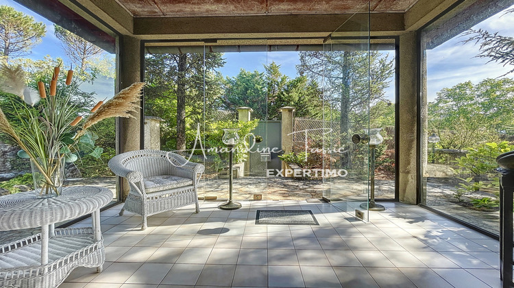 Ma-Cabane - Vente Maison Millau, 202 m²