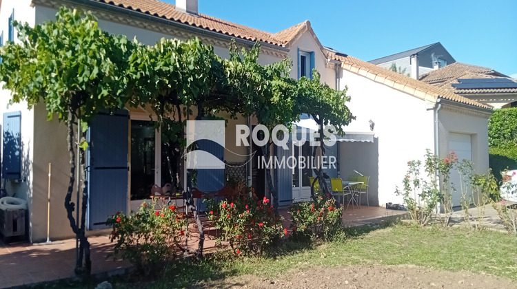 Ma-Cabane - Vente Maison Millau, 158 m²