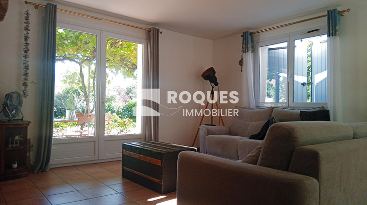 Ma-Cabane - Vente Maison Millau, 158 m²