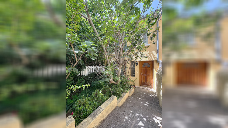 Ma-Cabane - Vente Maison Millau, 67 m²