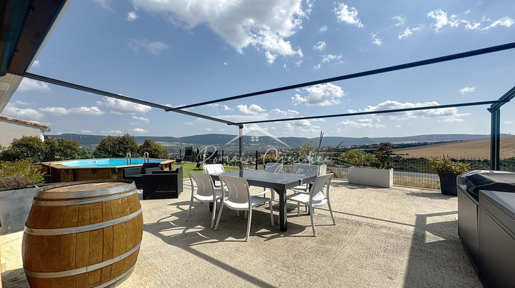 Ma-Cabane - Vente Maison Millau, 92 m²