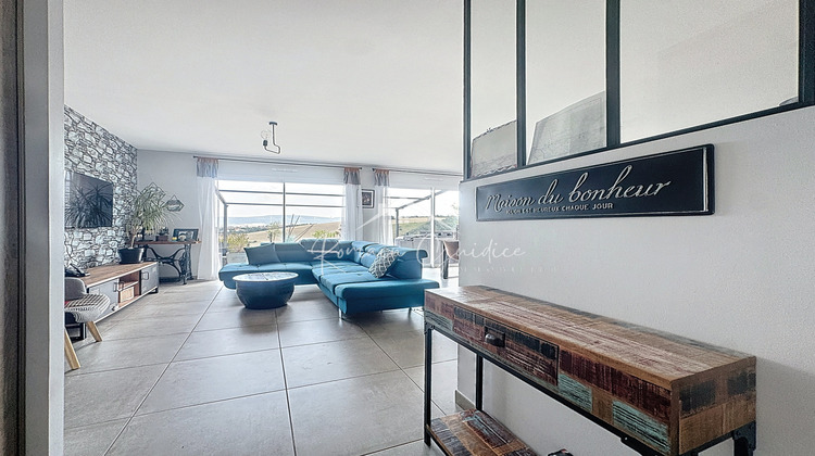 Ma-Cabane - Vente Maison Millau, 92 m²