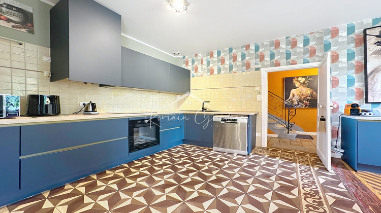 Ma-Cabane - Vente Maison Millau, 147 m²