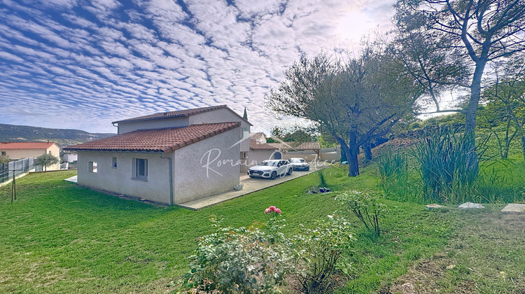 Ma-Cabane - Vente Maison Millau, 136 m²