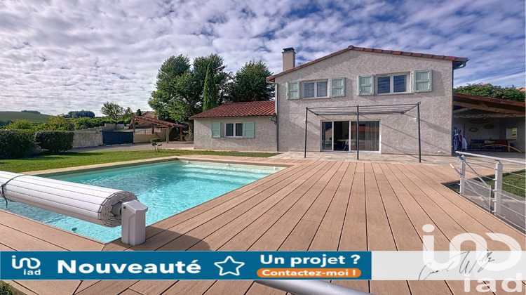 Ma-Cabane - Vente Maison Millau, 136 m²
