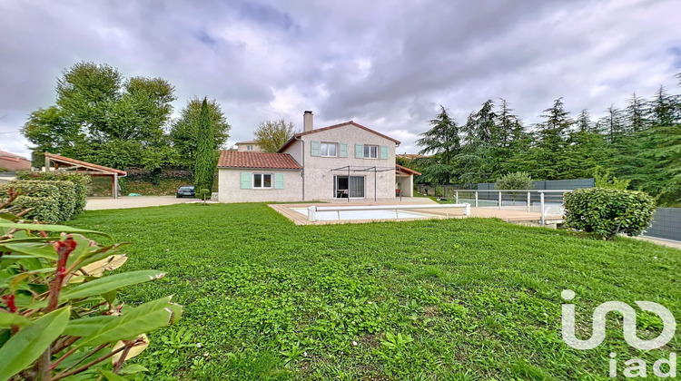 Ma-Cabane - Vente Maison Millau, 136 m²