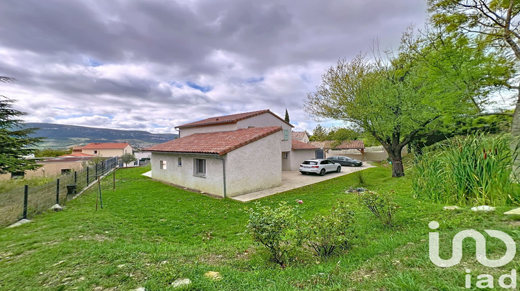 Ma-Cabane - Vente Maison Millau, 136 m²