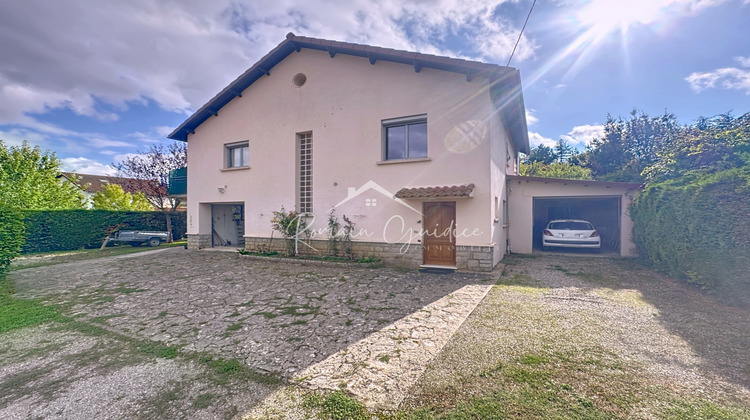 Ma-Cabane - Vente Maison Millau, 113 m²
