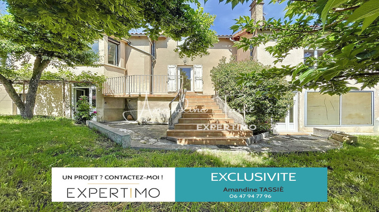 Ma-Cabane - Vente Maison Millau, 121 m²