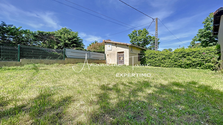 Ma-Cabane - Vente Maison Millau, 121 m²