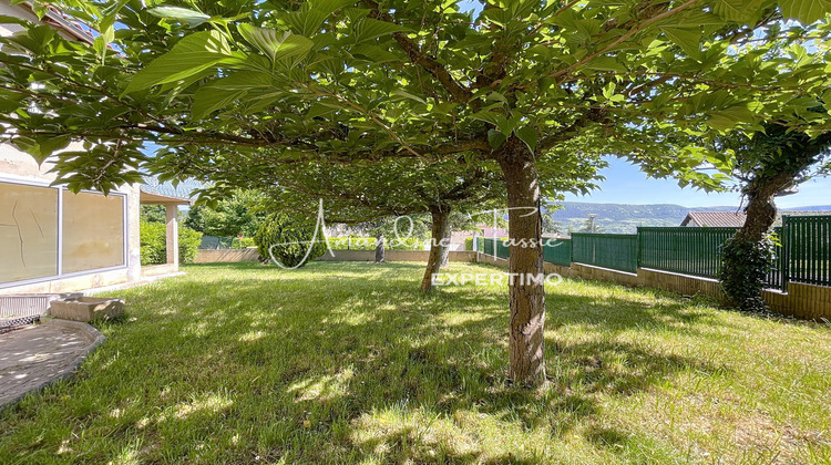 Ma-Cabane - Vente Maison Millau, 121 m²