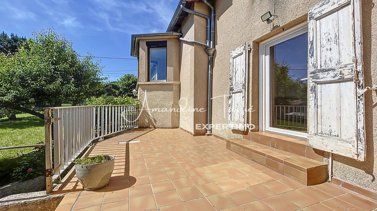 Ma-Cabane - Vente Maison Millau, 121 m²