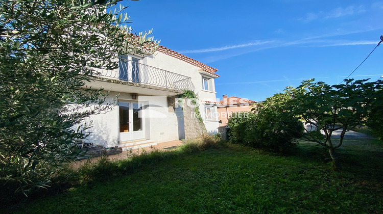 Ma-Cabane - Vente Maison Millau, 178 m²