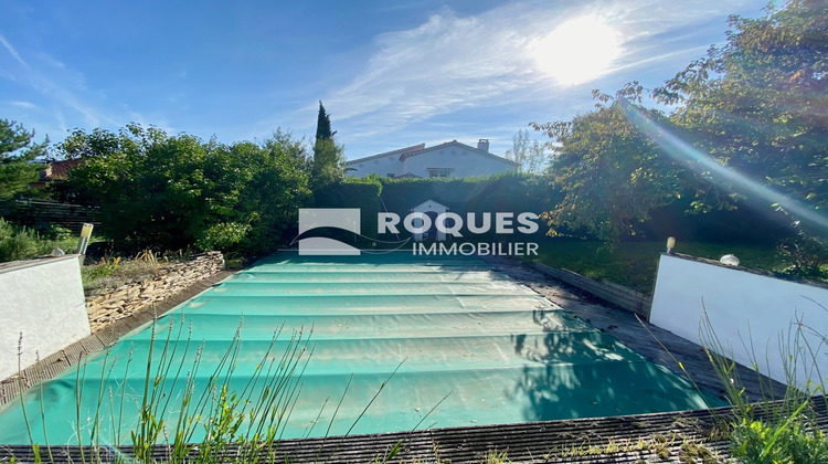 Ma-Cabane - Vente Maison Millau, 178 m²