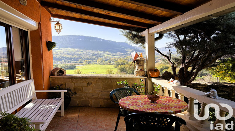 Ma-Cabane - Vente Maison Millau, 131 m²