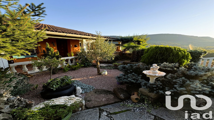 Ma-Cabane - Vente Maison Millau, 131 m²