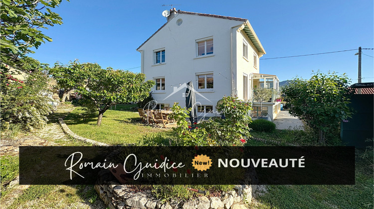 Ma-Cabane - Vente Maison Millau, 128 m²