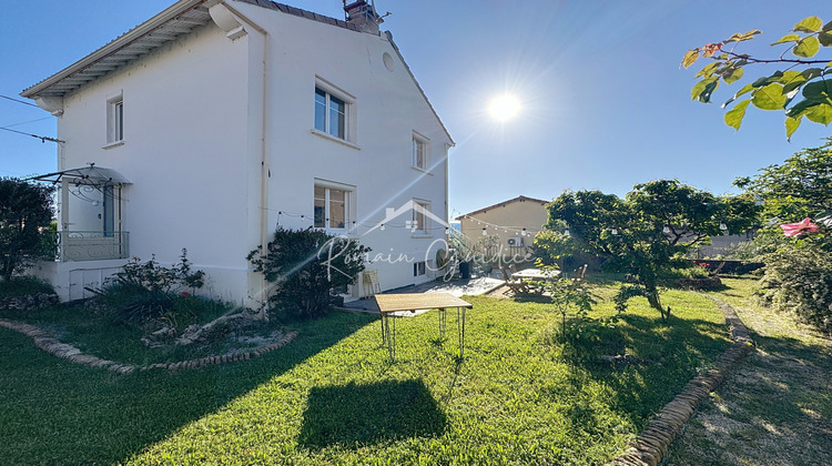 Ma-Cabane - Vente Maison Millau, 128 m²