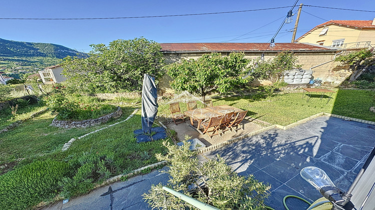 Ma-Cabane - Vente Maison Millau, 128 m²