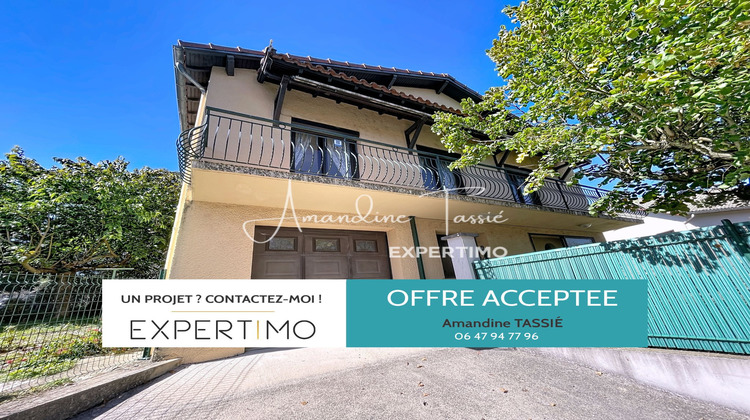 Ma-Cabane - Vente Maison Millau, 93 m²