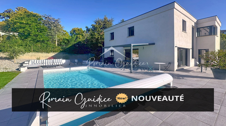 Ma-Cabane - Vente Maison Millau, 150 m²