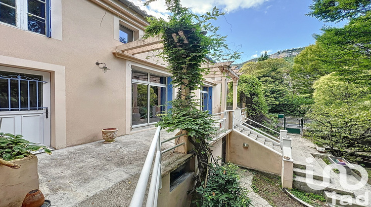 Ma-Cabane - Vente Maison Millau, 216 m²