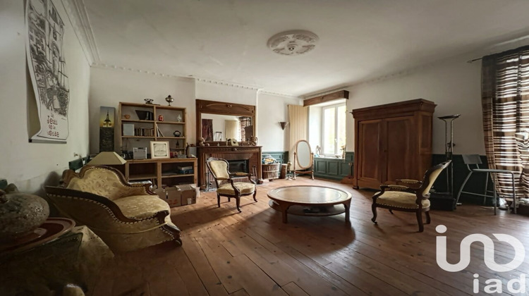 Ma-Cabane - Vente Maison Millau, 216 m²