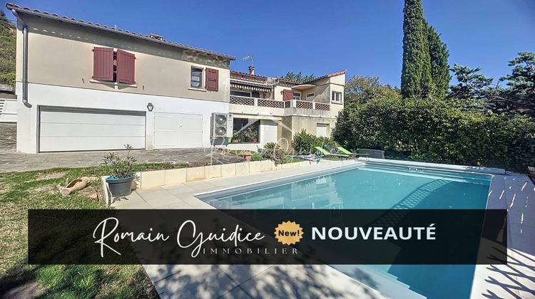 Ma-Cabane - Vente Maison Millau, 106 m²