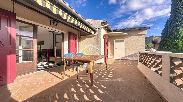 Ma-Cabane - Vente Maison Millau, 106 m²