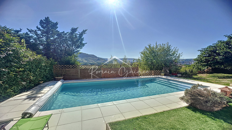 Ma-Cabane - Vente Maison Millau, 106 m²