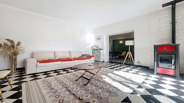 Ma-Cabane - Vente Maison Millau, 106 m²