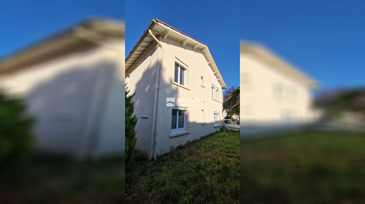 Ma-Cabane - Vente Maison Millau, 119 m²