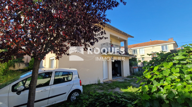 Ma-Cabane - Vente Maison Millau, 119 m²