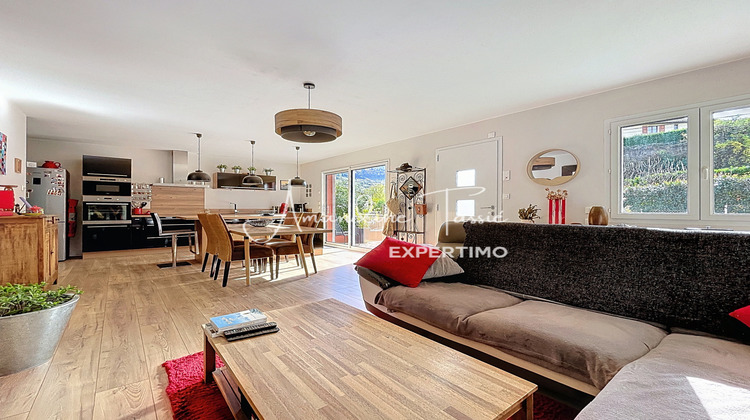 Ma-Cabane - Vente Maison Millau, 94 m²