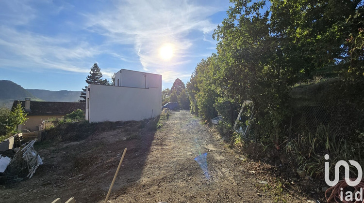 Ma-Cabane - Vente Maison Millau, 91 m²