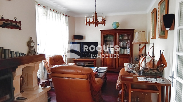 Ma-Cabane - Vente Maison Millau, 105 m²