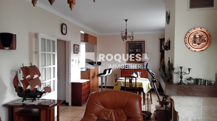 Ma-Cabane - Vente Maison Millau, 105 m²