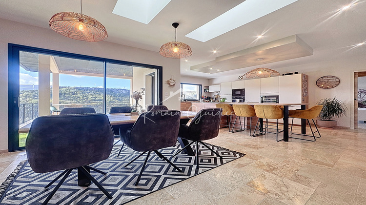 Ma-Cabane - Vente Maison Millau, 251 m²