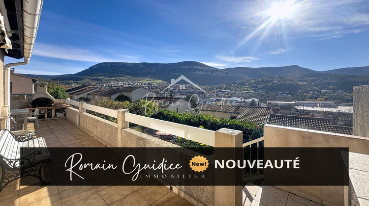 Ma-Cabane - Vente Maison Millau, 92 m²