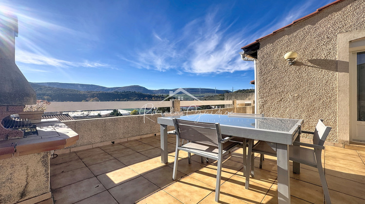 Ma-Cabane - Vente Maison Millau, 92 m²