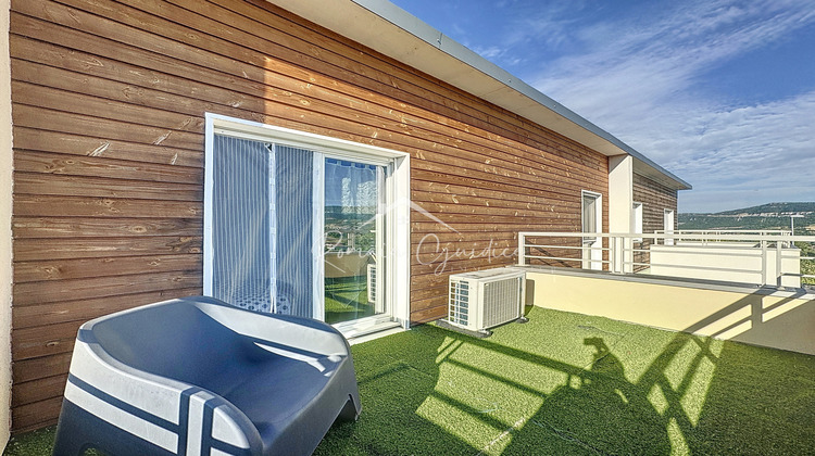 Ma-Cabane - Vente Maison Millau, 98 m²