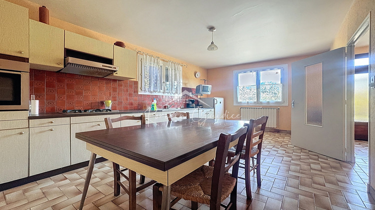 Ma-Cabane - Vente Maison Millau, 95 m²