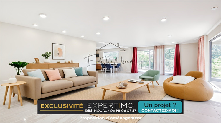 Ma-Cabane - Vente Maison Millau, 137 m²