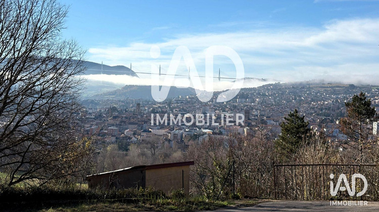 Ma-Cabane - Vente Maison Millau, 96 m²