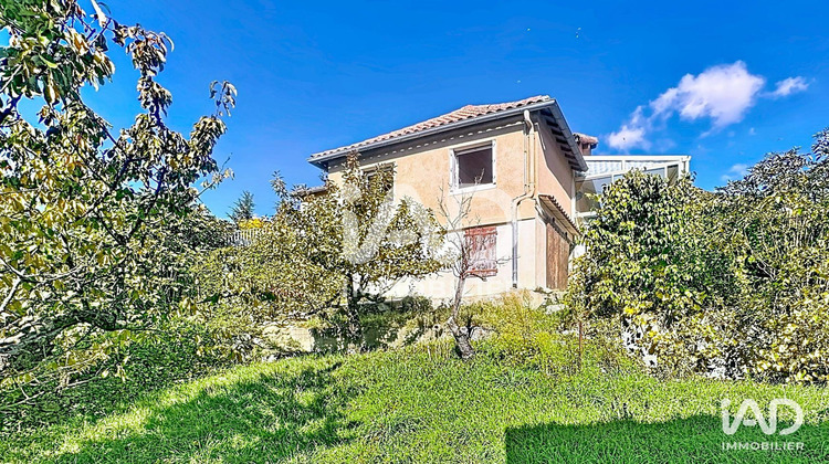 Ma-Cabane - Vente Maison Millau, 96 m²