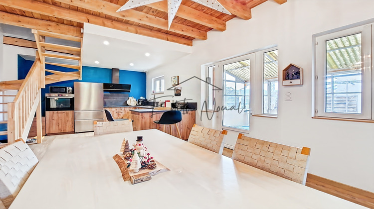 Ma-Cabane - Vente Maison Millau, 72 m²