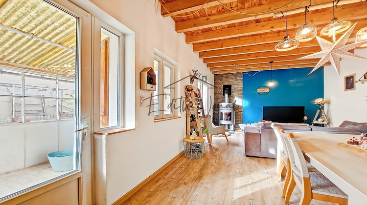 Ma-Cabane - Vente Maison Millau, 72 m²